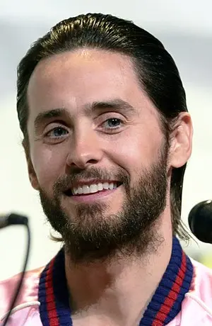 Jared Leto's Portrait