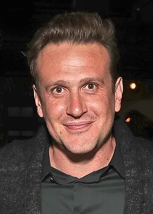 Jason Segel's Portrait