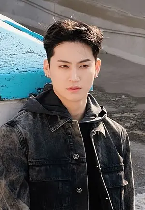 JB (singer)'s Portrait