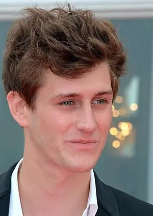 Jean-Baptiste Maunier's Portrait