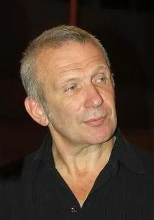 Jean-Paul Gaultier's Portrait