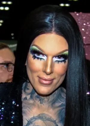 Jeffree Star's Portrait