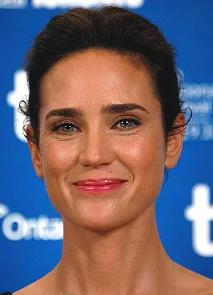 Jennifer Connelly's Portrait