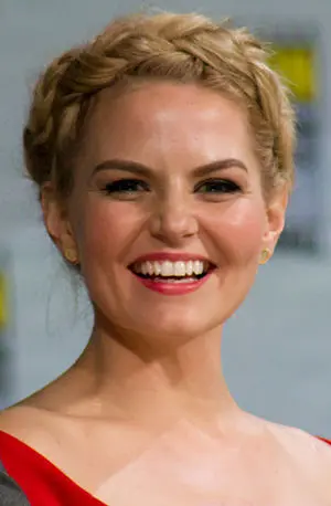 Jennifer Morrison's Portrait