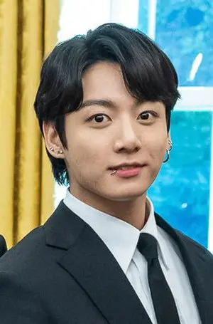 Jeon Jungkook's Portrait