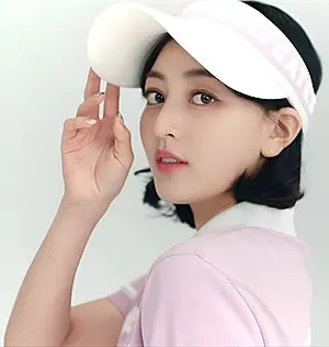 Jihyo's Portrait