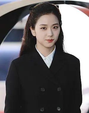 Jisoo's Portrait