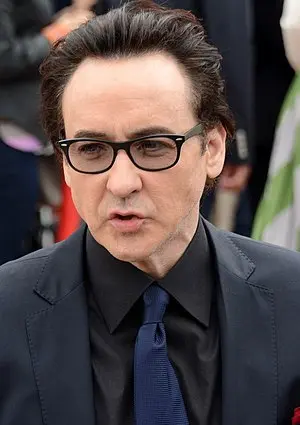 John Cusack's Portrait