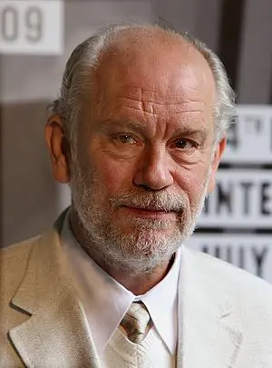 John Malkovich's Portrait