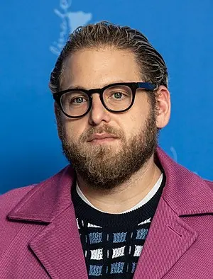 Jonah Hill's Portrait