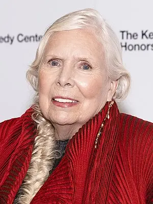 Joni Mitchell's Portrait