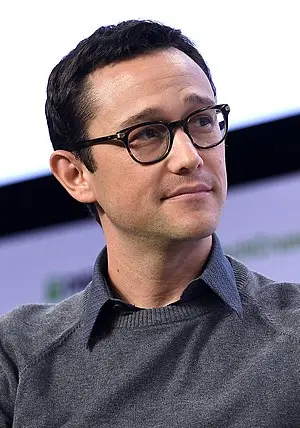 Joseph Gordon-Levitt's Portrait