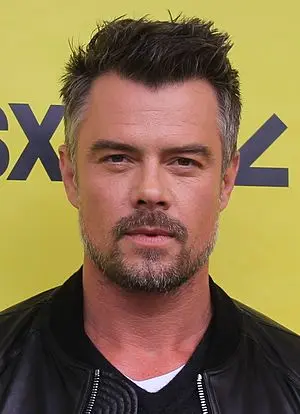 Josh Duhamel's Portrait
