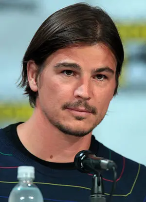 Josh Hartnett's Portrait