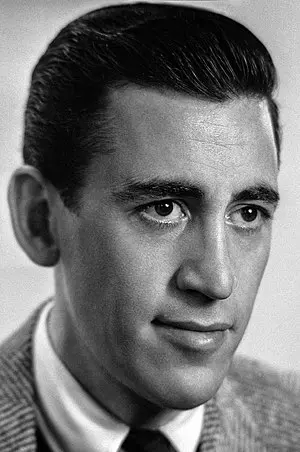 J. D. Salinger's Portrait