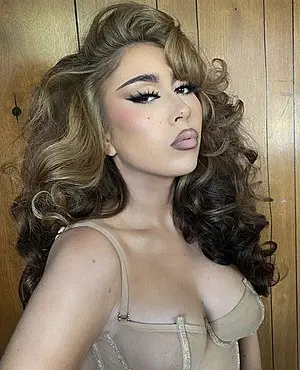 Kali Uchis's Portrait