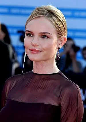 Kate Bosworth's Portrait
