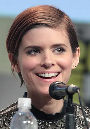Kate Mara's Portrait