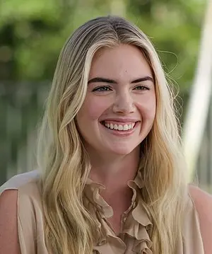 Kate Upton's Portrait