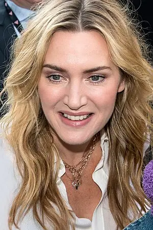 Kate Winslet's Portrait