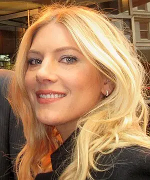 Katheryn Winnick's Portrait