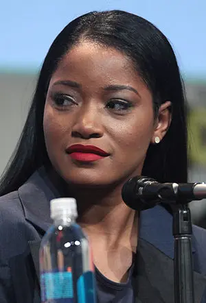 Keke Palmer's Portrait