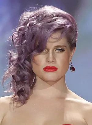 Kelly Osbourne's Portrait