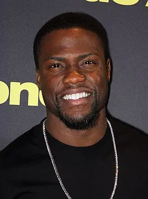 Kevin Hart (actor)'s Portrait
