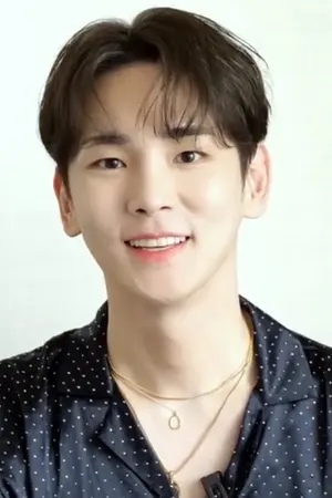 Key (singer)'s Portrait