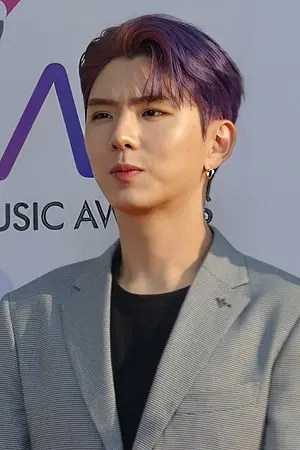 Kihyun's Portrait