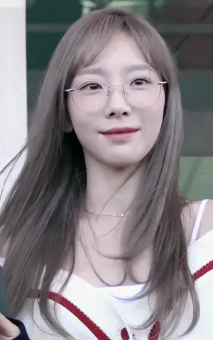 Kim Tae-yeon's Portrait