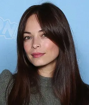 Kristin Kreuk's Portrait