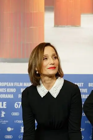 Kristin Scott Thomas's Portrait