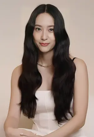 Krystal Jung's Portrait