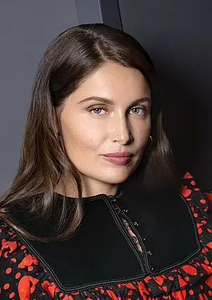 Laetitia Casta's Portrait