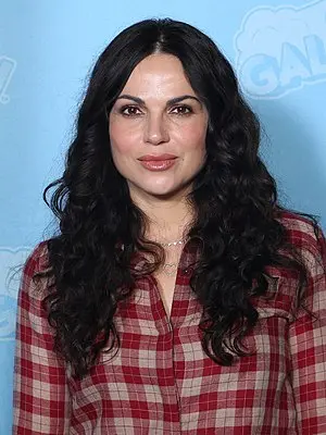 Lana Parrilla's Portrait
