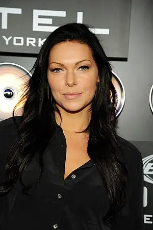 Laura Prepon's Portrait