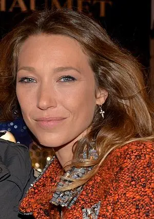 Laura Smet's Portrait