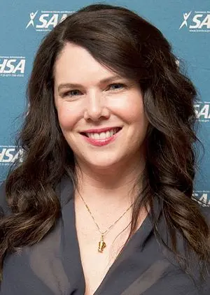 Lauren Graham's Portrait