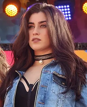 Lauren Jauregui's Portrait