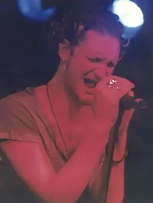 Layne Staley's Portrait