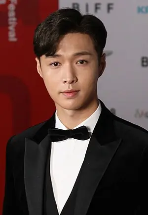 Lay (Exo-M)'s Portrait