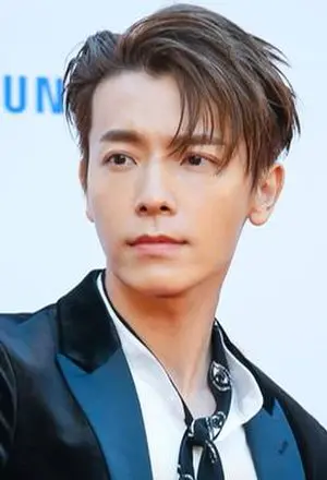 Lee Donghae's Portrait