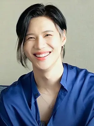 Lee Taemin's Portrait