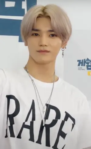 Lee Tae-yong's Portrait