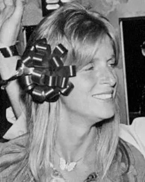 Linda McCartney's Portrait