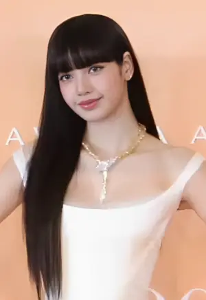 Lisa (singer)'s Portrait