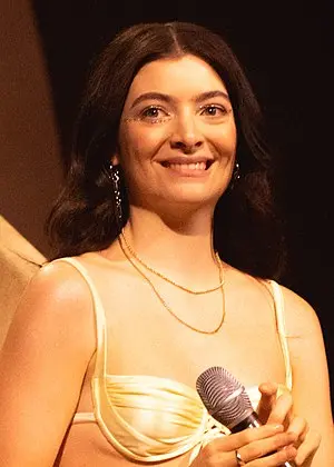 Lorde's Portrait