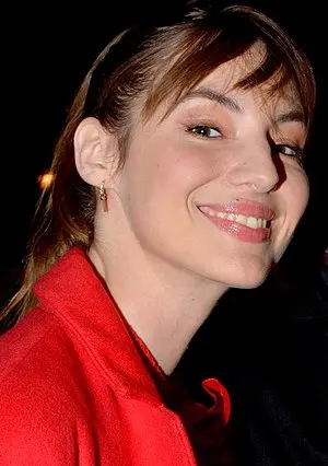 Louise Bourgoin's Portrait