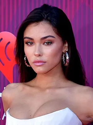 Madison Beer's Portrait